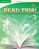 Read This! Level 3 Students Book: Fascinating Stories from the Content Areas