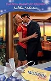 Hot boss, boardroom mistress