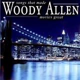 Songs That Made Woody Allen Movies Great