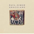 Graceland 25th Anniversary Edition CD