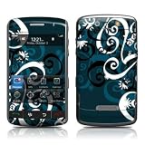 Midnight Garden Design Protective Skin Decal Sticker for BlackBerry Storm 9530 Cell Phone