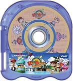 Eigenschaften Vtech 80-93124 / VTech 80-93124 VTech V.Smile Pro Lernspiel ''Das verr¿ckte Rennen''