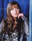 Jennette McCurdy of iCarly Nickelodeon TV series Autographed 8x10 Photo