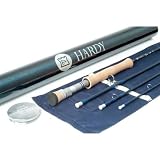 Hardy Zane Fly Rod