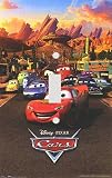 Cars Radiator Springs Decorative Switchplate Cover