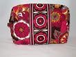 Vera Bradley Large Cosmetic Bag In Carnaby
