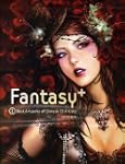 Fantasy +: Best Art Works of Chinese...