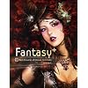 Fantasy - the Best Art Works of Chinese CG Artists