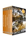 Aztec Gold : a collection of five erotic stories