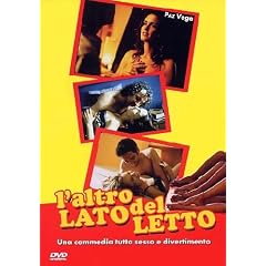 L' Altro Lato Del Letto