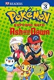 Explore with Ash and Dawn!