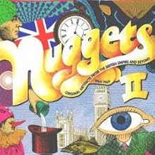 Nuggets II: Original Artyfacts from the British Empire and Beyond