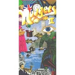 Nuggets II: Original Artyfacts from the British Empire and Beyond