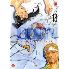 Eden, Tome 18 :