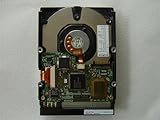 DCAS-32160, IBM 2.1GB SCSI 50-PIN Hard drive