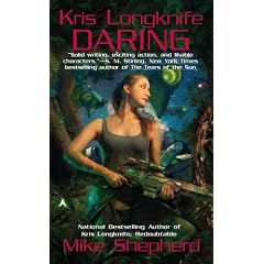 Kris Longknife: Daring