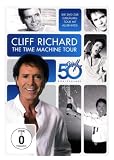 Produkt-Bild: Cliff Richard - The Time Machine Tour