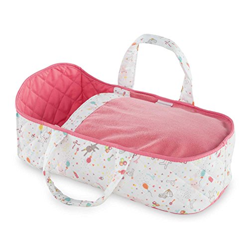 Corolle mon premier carry bed