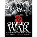 Charley's War: Underground and Over the Top v. 6