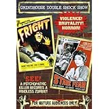 Grindhouse Double Shock Show (Fright / Stark Fear)