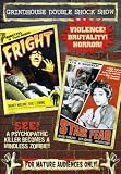 Grindhouse Double Shock Show (Fright / Stark Fear)