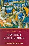 Buy : Ancient Philosophy: A New History of Western Philosophy Volume 1