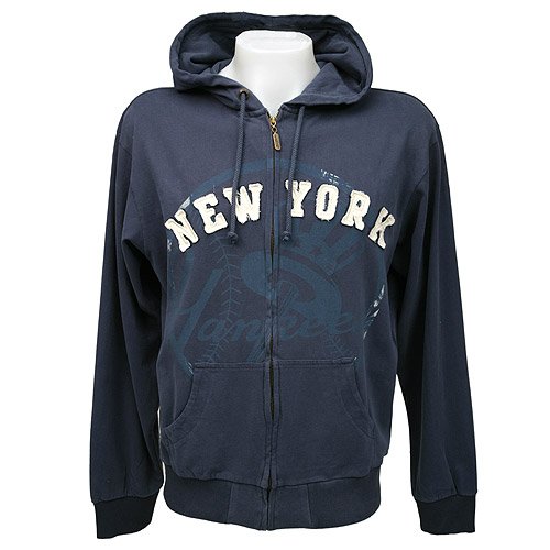 New York Yankees Remainder Hood by Red Jacket