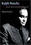 Ralph Bunche: Model Negro or American Other?