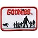 Goonies - Silhouette Patch