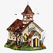 Department 56 Snow Village Halloween Ghoul School