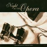 A Night at The Opera - Nessun Dorma, Carmen, La Boheme Search