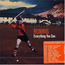 © Amazon Runrig Foto 1