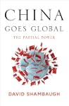 China Goes Global: The Partial Power