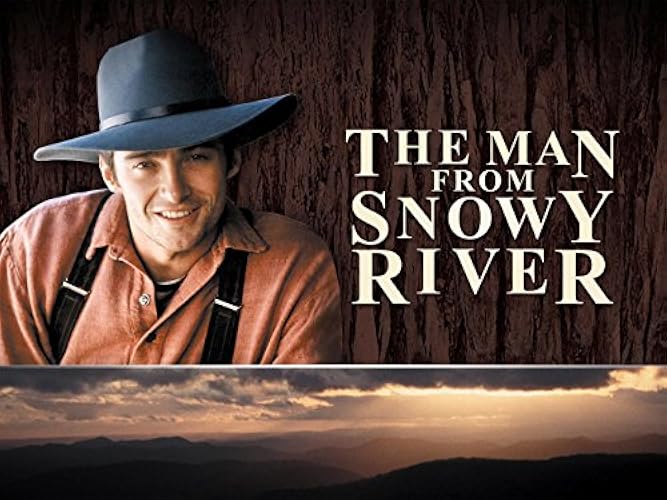 Watch The Man from Snowy River Season 4 Episode 13 A Son for a Son Part 2 Online Now