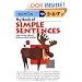 My Book of Simple Sentences: Learning about Nouns and Verbs (Kumon Workbooks)