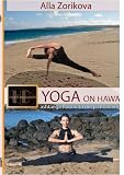 Yoga on Hawaii Workout Alla Zorikova