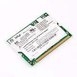 Dell latitude C640 D600 Wireless Wi-Fi card Intel 2100