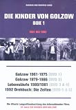 cover of Die Kinder von Golzow - Box 01 (6 DVDs)