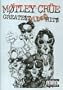 M�tley Cr�e - Greatest Video Hits