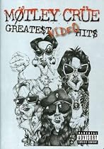 Mötley Crüe - Greatest Video Hits