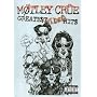 M�tley Cr�e - Greatest Video Hits