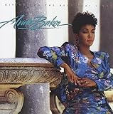 Giving You The Best That I Got by Anita Baker (2012-02-28)【並行輸入品】