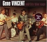 Gene Vincent and his Blue Caps - Bluejean Bop!