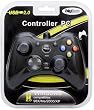 PC - Game Pad Soft Touch schwarz