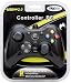 PC - Game Pad Soft Touch schwarz