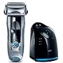 Braun Series 7 745 Electric Rechargeable Foil Shav&hellip by Braun