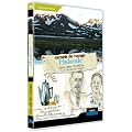 Carnets de voyage : L'Islande
