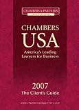 Chambers USA: America's Leading Lawyers for Business
