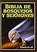Biblia de bosquejos y sermones: Génesis 12-50 (Biblia de Bosquejos y Sermones A.T.) (Spanish Edition)