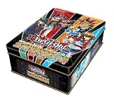 Yu Gi Oh Trading Card Game Premium Collection Tin
